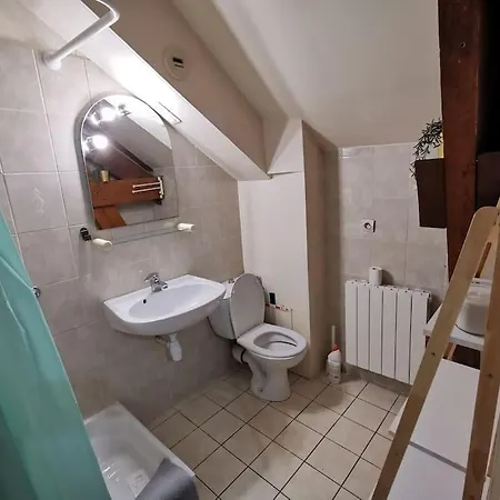 Appartement Le Cozy Sartrouville