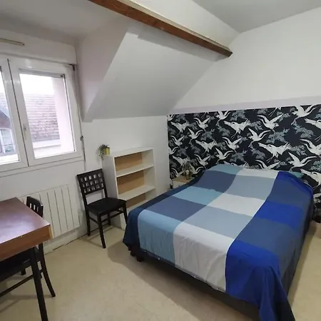 Le Cozy * Sartrouville